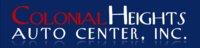 Colonial Heights Auto Center logo