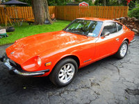 260Z 260Z
