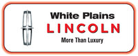 White Plains Lincoln logo