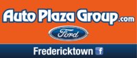 Auto Plaza Ford Fredericktown logo