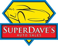 Super Dave's Auto Sales Dartmouth logo