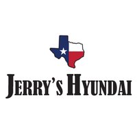 Jerry's Hyundai logo