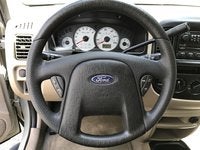 2003 Ford Escape Interior Pictures Cargurus
