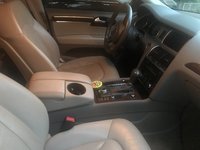 2011 Audi Q7 Interior Pictures Cargurus