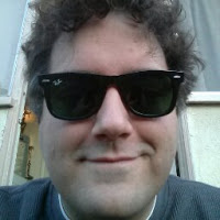 Ryan Afdahl Ryan Afdahl