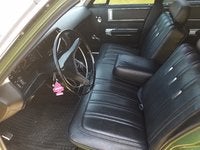1969 Plymouth Fury Interior Pictures Cargurus