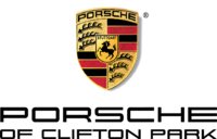 New Country Porsche of Clifton Park logo