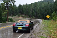 2002 Toyota MR2 Spyder Overview