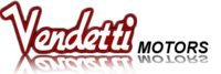 Vendetti Motors logo