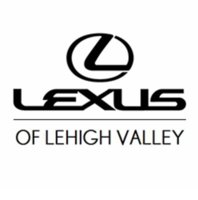Lexus of Lehigh Valley logo
