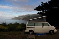 2002 Volkswagen EuroVan Overview 2002 Volkswagen EuroVan Overview