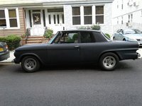 1963 Studebaker Lark Overview 1963 Studebaker Lark Overview