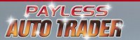 Payless Auto Trader logo