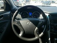 2015 Hyundai Sonata Hybrid Pictures Cargurus