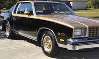 1979 Oldsmobile Cutlass Overview