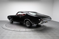 1969 Oldsmobile Cutlass Overview 1969 Oldsmobile Cutlass Overview