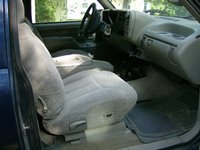 1995 Gmc Sierra 1500 Interior Pictures Cargurus