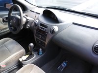 2007 Saturn Ion 2 Interior Basic Schematic Drawings