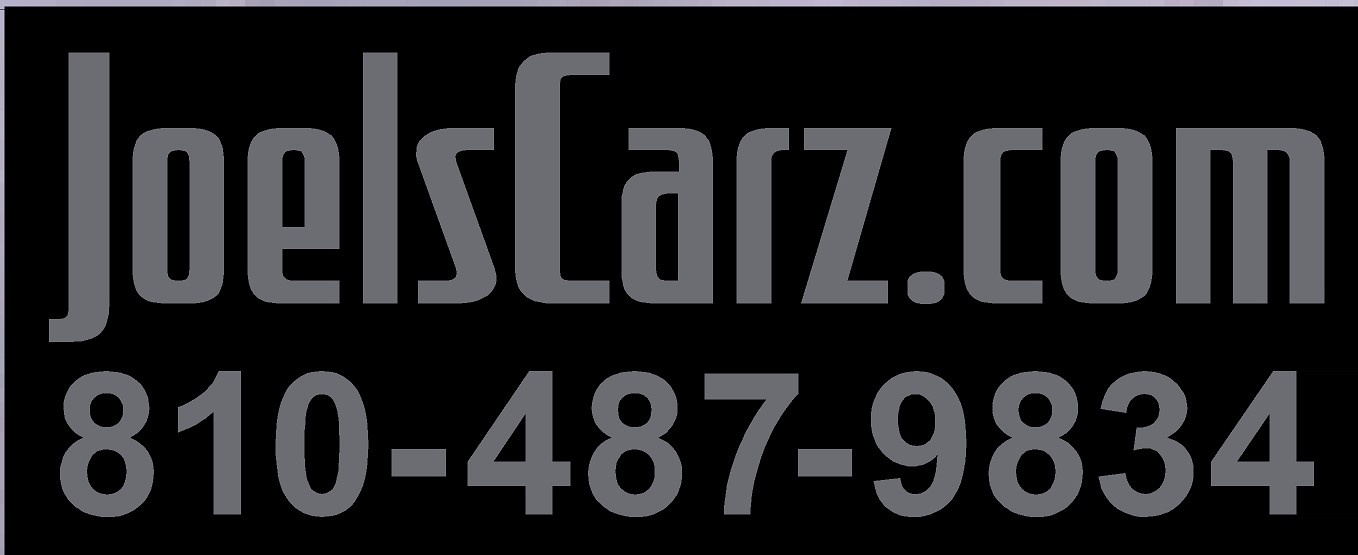 Joel's Carz Flushing, MI Read Consumer reviews, Browse Used and New
