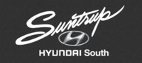 Suntrup Hyundai logo