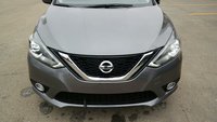 Nissan Sentra Nissan Sentra