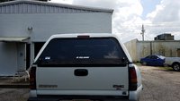 2002 GMC Sierra 3500 Overview 2002 GMC Sierra 3500 Overview