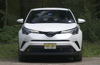 C-HR C-HR