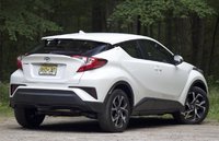 C-HR C-HR