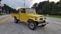 1979 Toyota Land Cruiser Overview 1979 Toyota Land Cruiser Overview