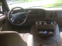 2003 Dodge Ram Van Interior Pictures Cargurus