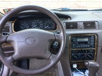 1999 Toyota Camry Interior Pictures Cargurus