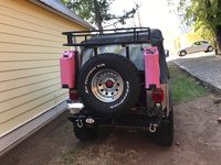 CJ-7 CJ-7