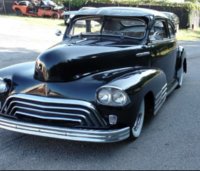 Fleetline Fleetline