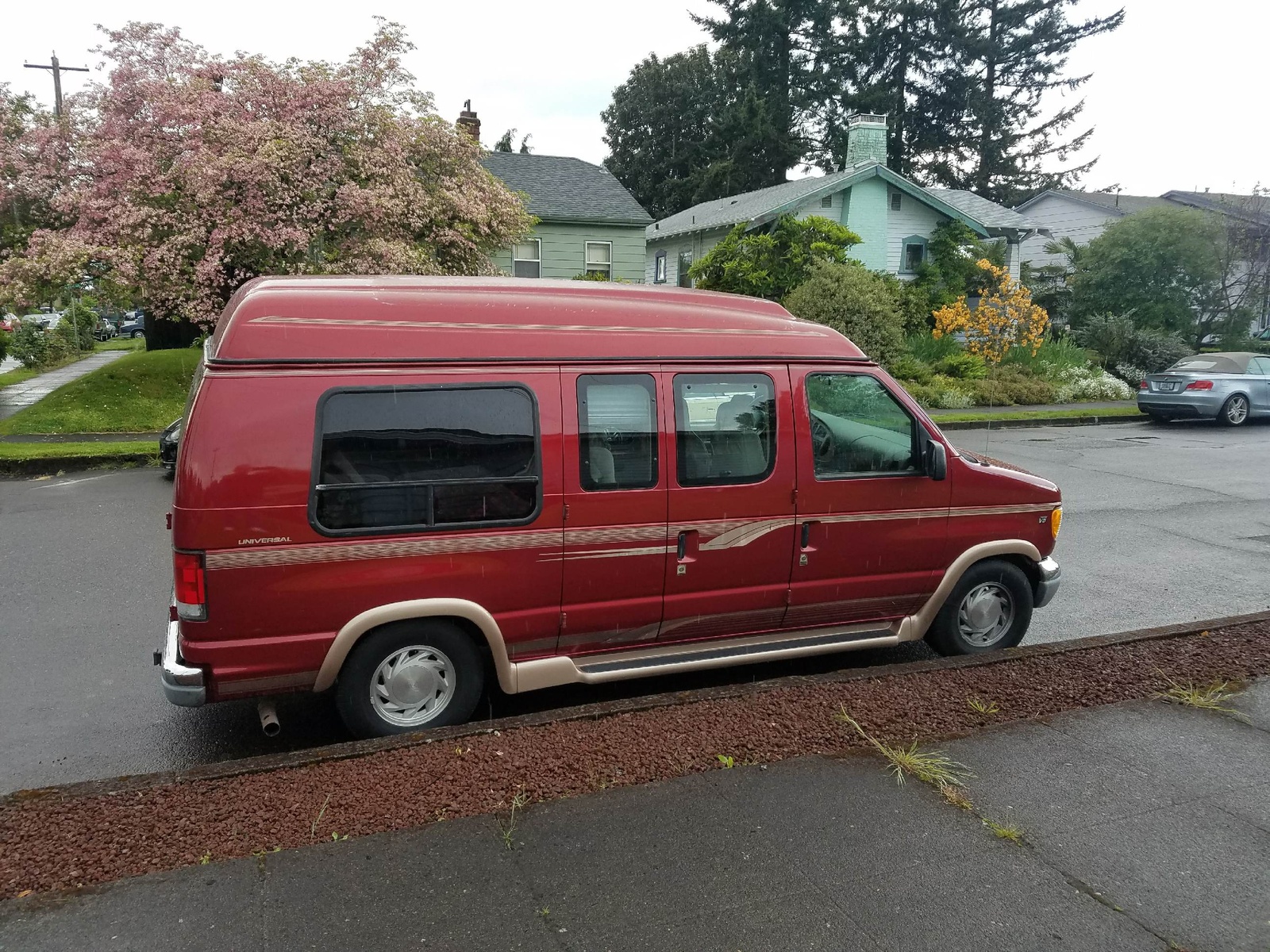 1999 Ford Econoline Cargo - Overview - CarGurus