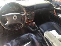 2000 Volkswagen Passat Interior Pictures Cargurus