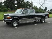 1992 Ford F-350 Overview 1992 Ford F-350 Overview
