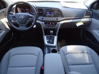 2017 Hyundai Elantra Interior Pictures Cargurus