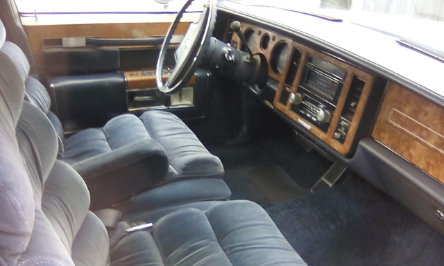 1991 Buick Park Avenue - Interior Pictures - CarGurus 1991 Buick Park Avenue - Interior Pictures - CarGurus