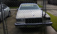 1991 Buick Park Avenue Overview 1991 Buick Park Avenue Overview