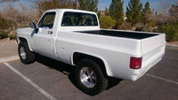 1988 GMC Sierra 1500 Overview 1988 GMC Sierra 1500 Overview