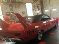 1970 Plymouth Road Runner Overview 1970 Plymouth Road Runner Overview