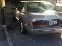 1996 Buick Park Avenue Pictures Cargurus