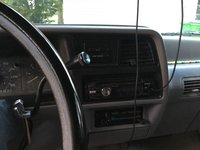 1994 Ford Ranger Interior Pictures Cargurus