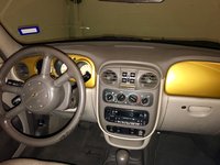 2002 chrysler pt cruiser interior pictures cargurus 2002 chrysler pt cruiser interior