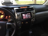 2012 Toyota 4runner Interior Pictures Cargurus