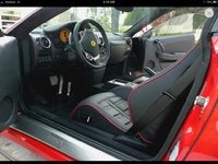 2007 Ferrari F430 Interior Pictures Cargurus