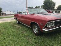 Chevelle Chevelle