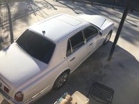 2002 Bentley Arnage Overview 2002 Bentley Arnage Overview