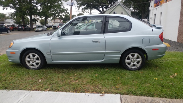 2004 Hyundai Accent - Pictures - CarGurus