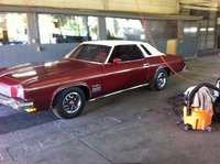 Cutlass Supreme Cutlass Supreme
